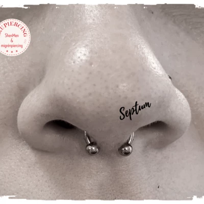 Divatpiercing