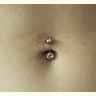 Divatpiercing