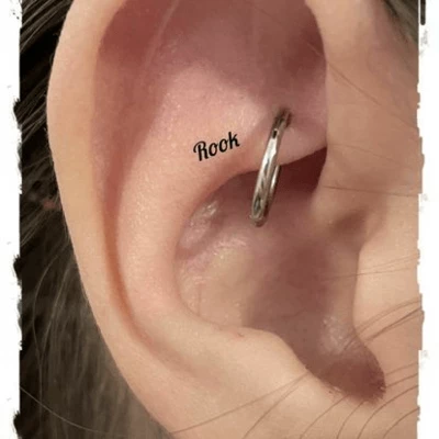 Divatpiercing